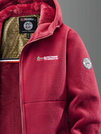 Banff | Thermal Fleece Jacket