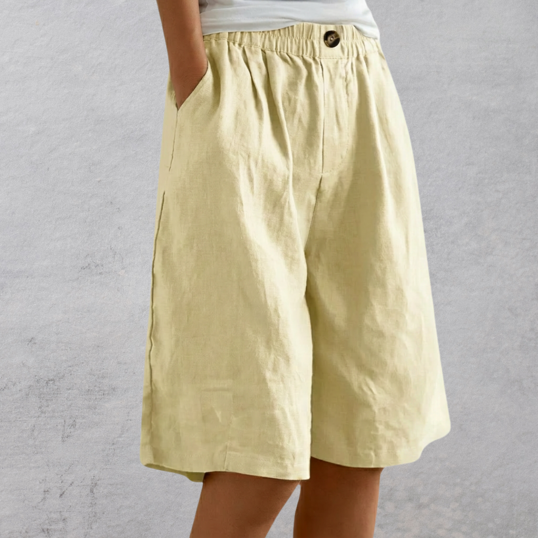 Diane™ Everyday Comfort Shorts, Buy 1, Get 1 Free 🤍
