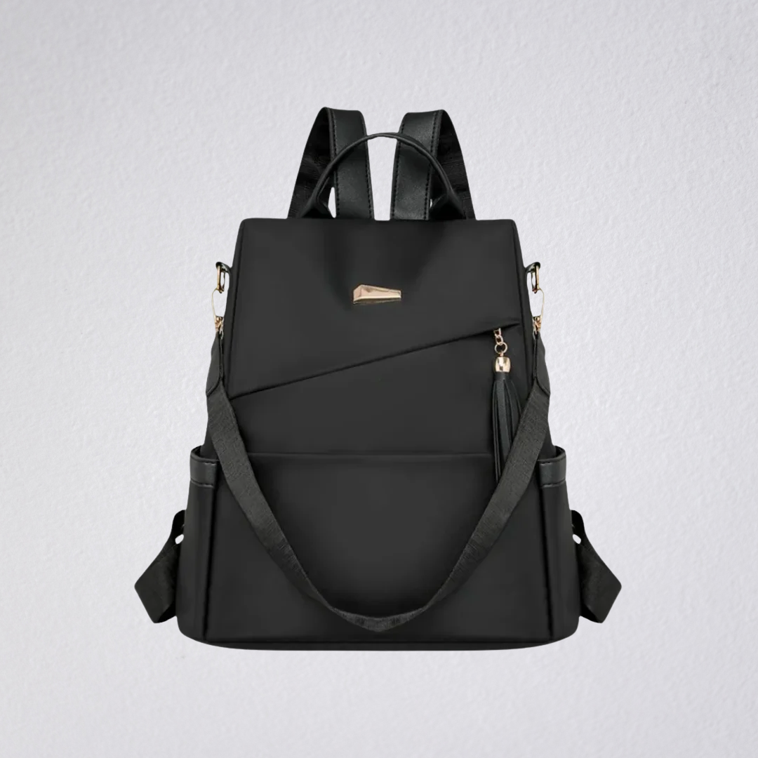 Elena™ Anti-Theft Backpack