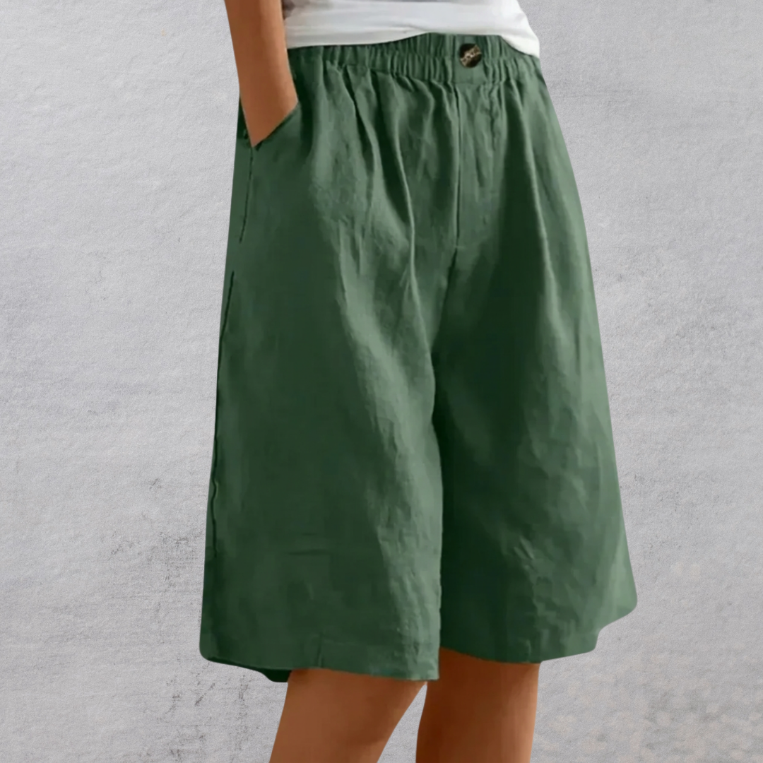 Diane™ Everyday Comfort Shorts, Buy 1, Get 1 Free 🤍