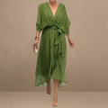 Powell™ Elegant Women's Dress