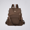 Elena™ Anti-Theft Backpack