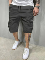 Weston I Men's Cargo Shorts (Buy 1, Get 1 FREE)