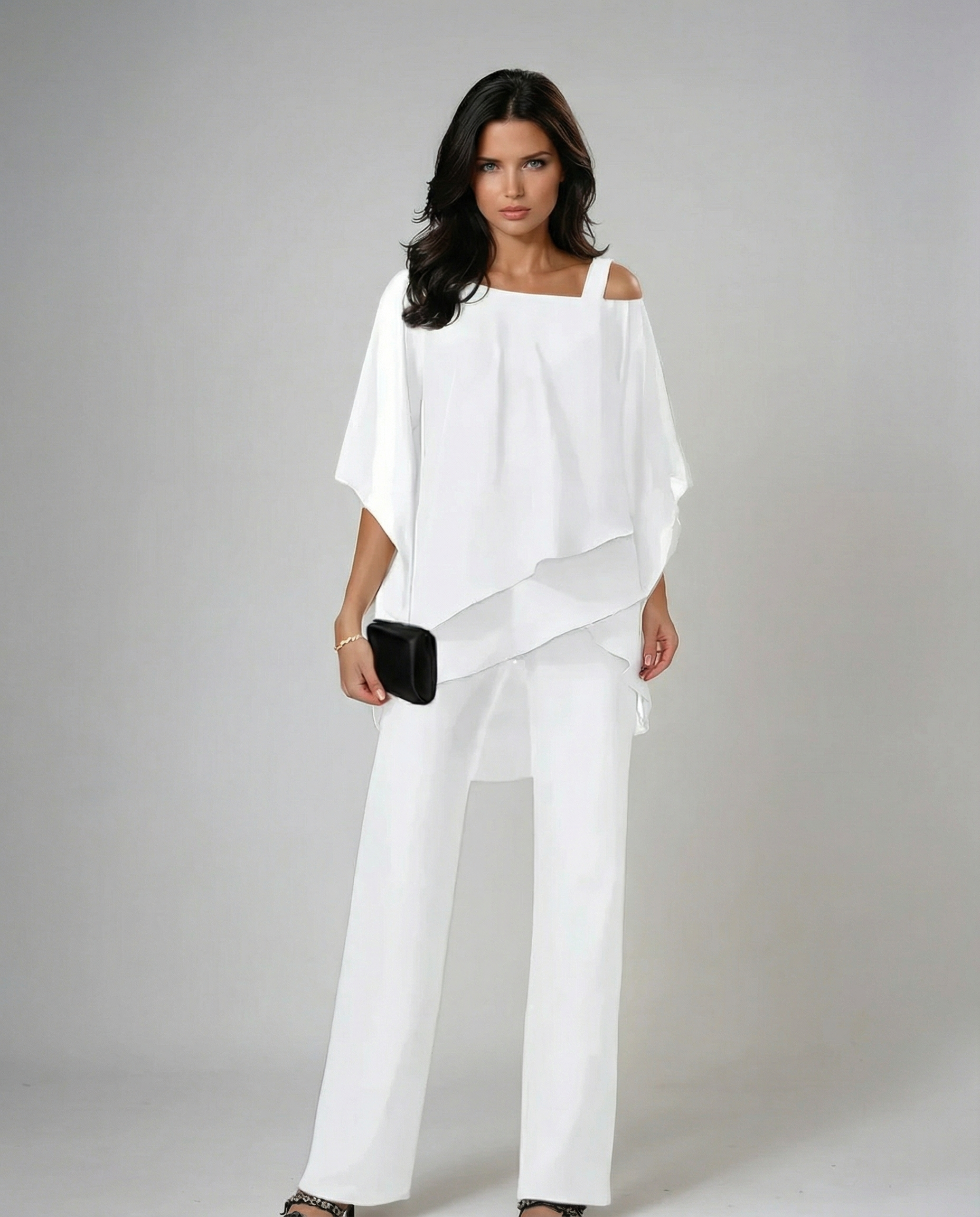 Roselle™ Elegant Fluid Set