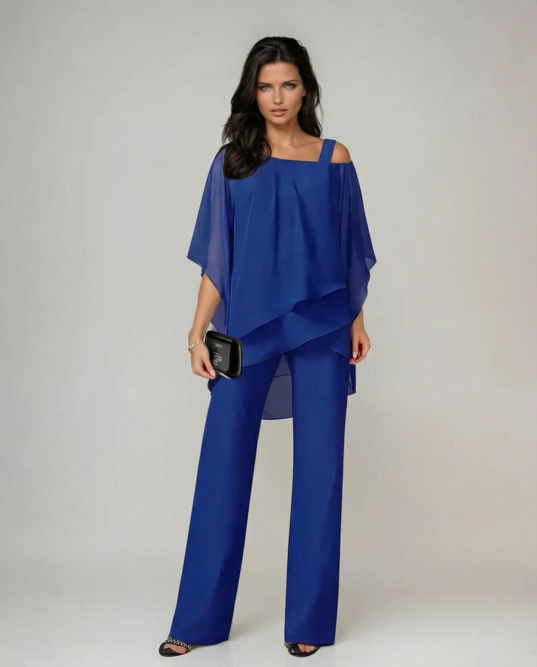 Roselle™ Elegant Fluid Set