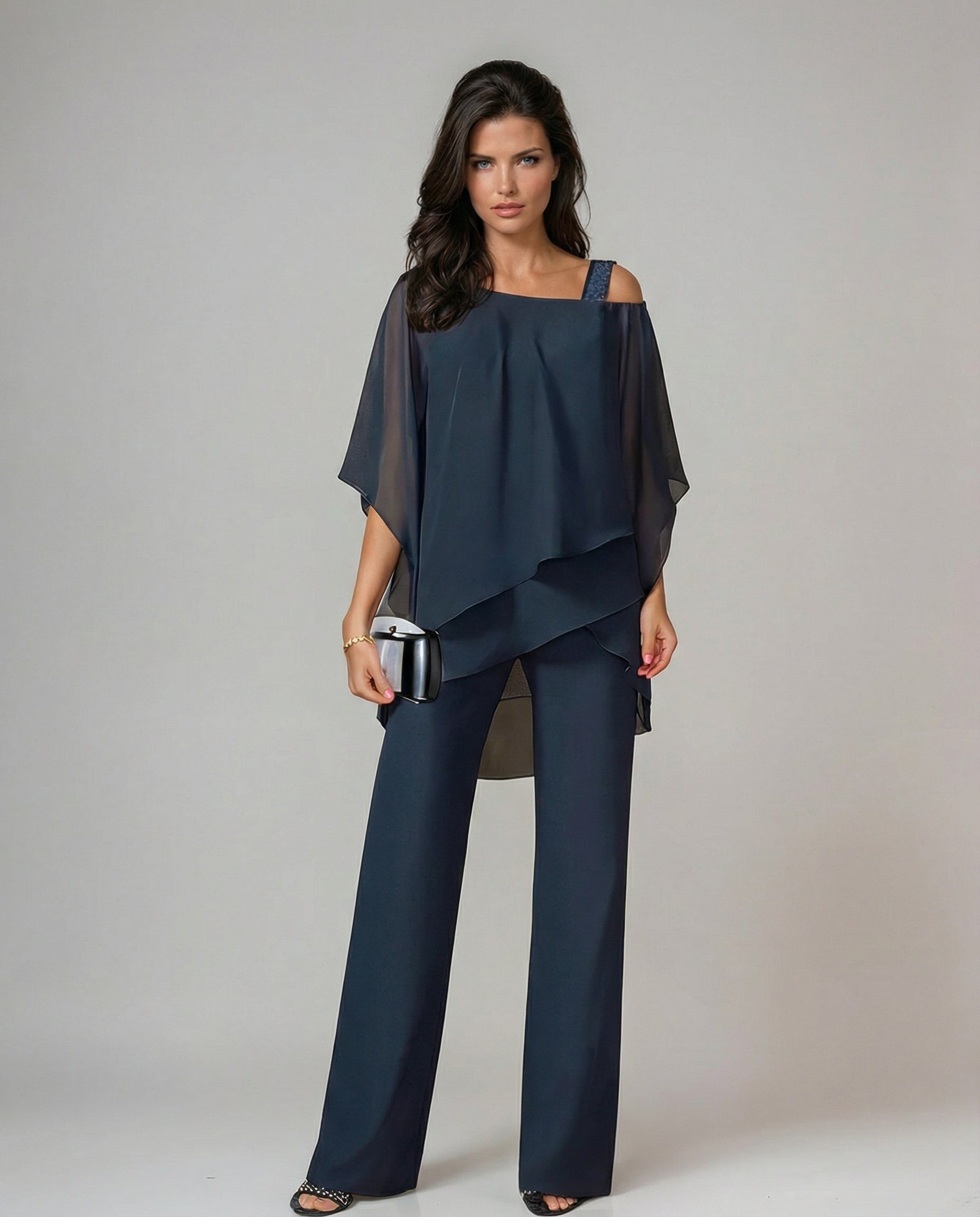 Roselle™ Elegant Fluid Set