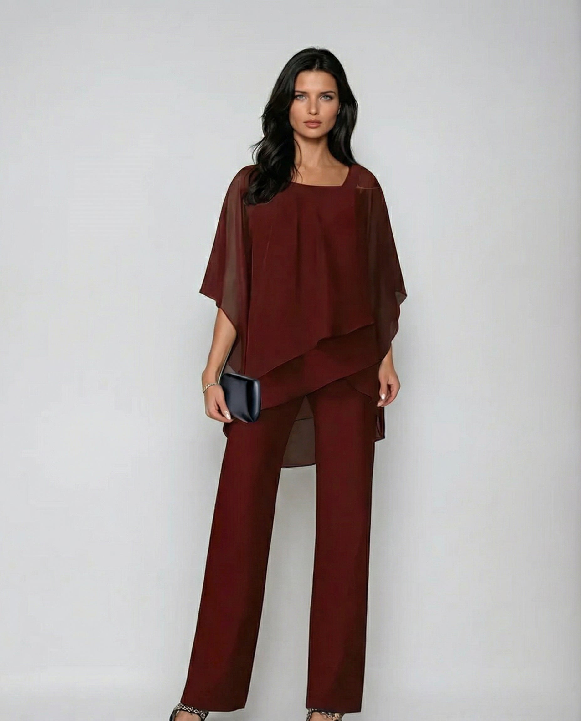 Roselle™ Elegant Fluid Set
