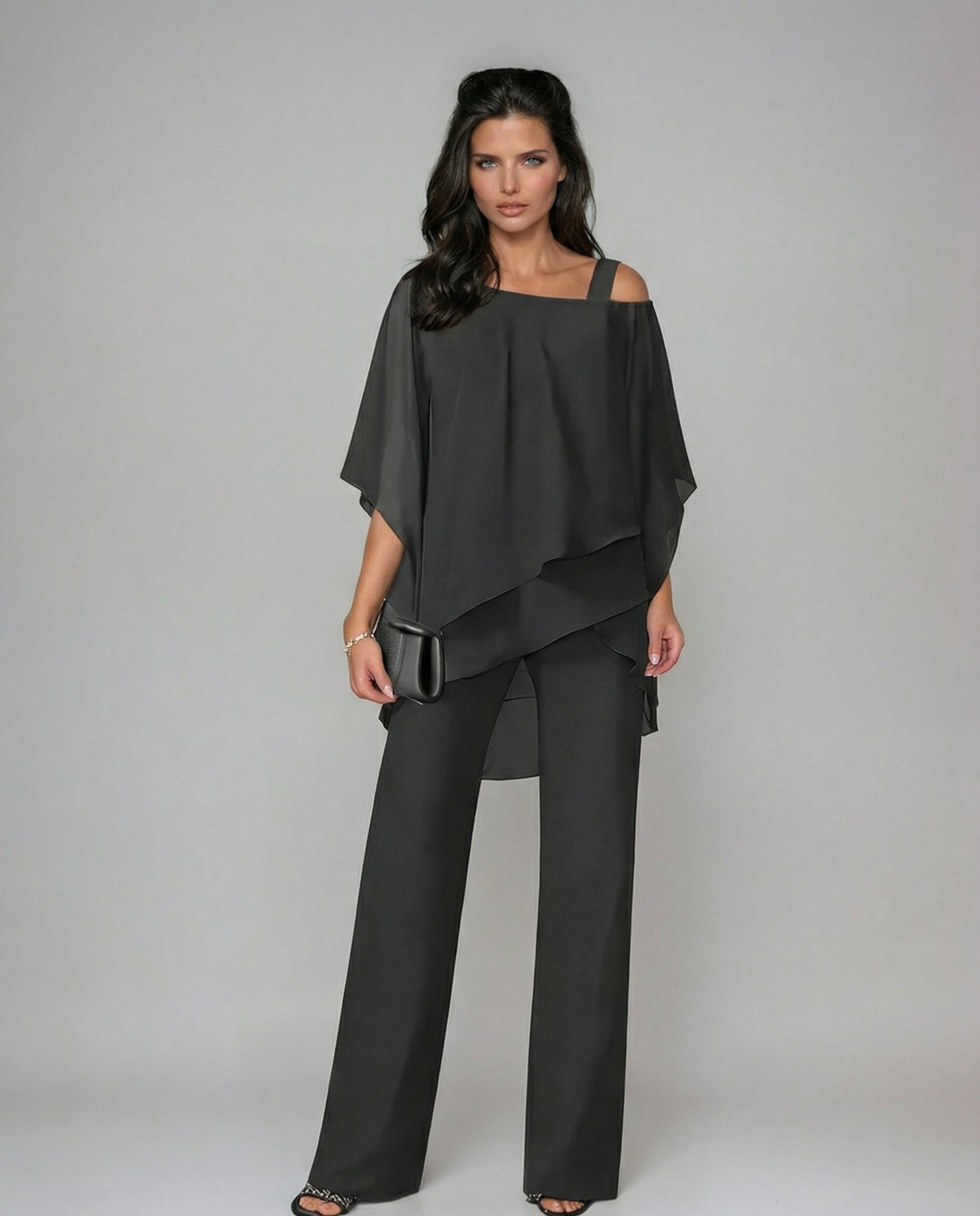 Roselle™ Elegant Fluid Set