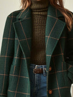 Aveline | Timeless Warmth with Modern Grace Coat