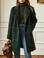 Aveline | Timeless Warmth with Modern Grace Coat