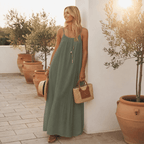 Sophie | Robe Maxi Élégante