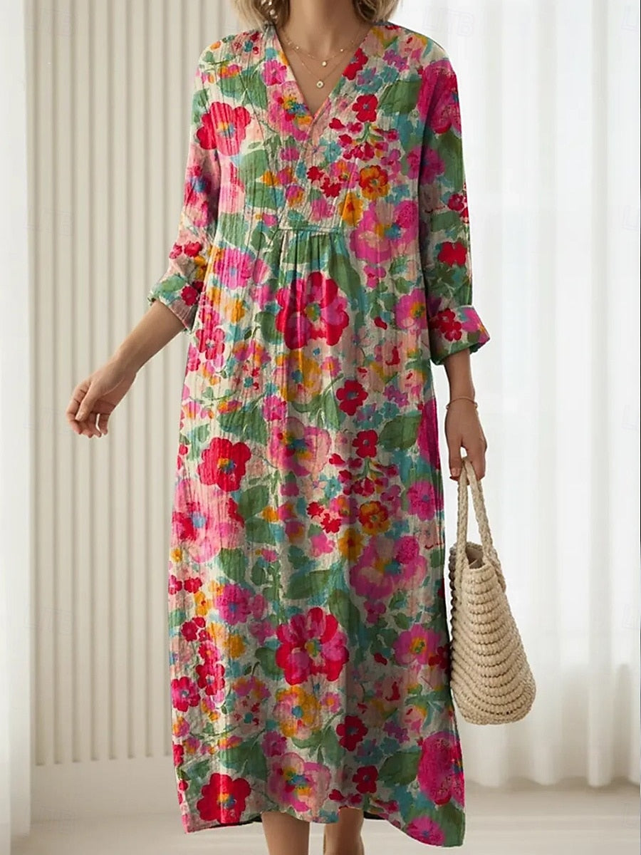 Savannah | Robe de confort au quotidien