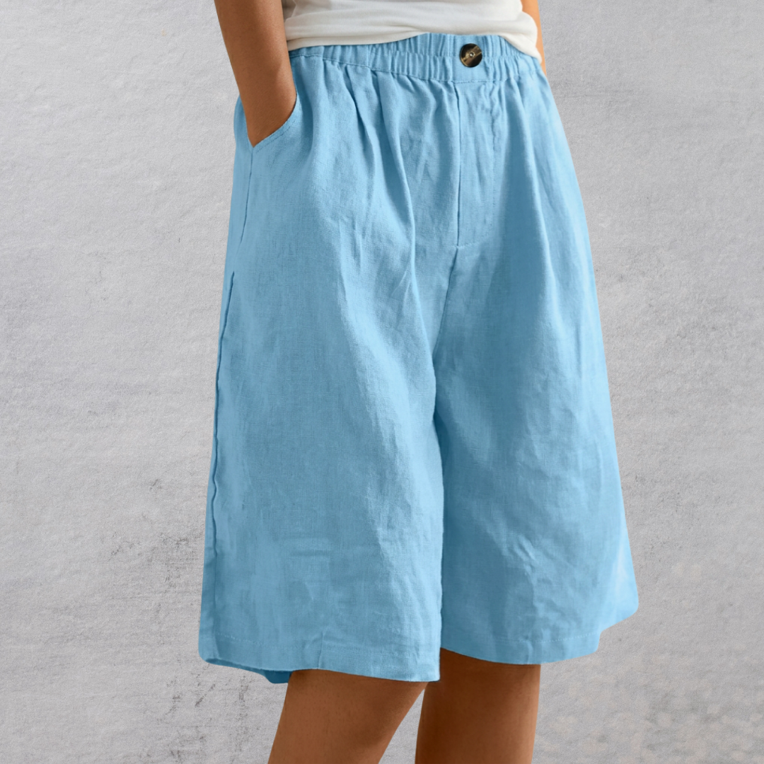Diane™ Everyday Comfort Shorts, Buy 1, Get 1 Free 🤍