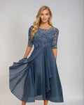 Élodie | Robe Élégante en Dentelle