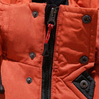 Yukon | Down Winter Jacket