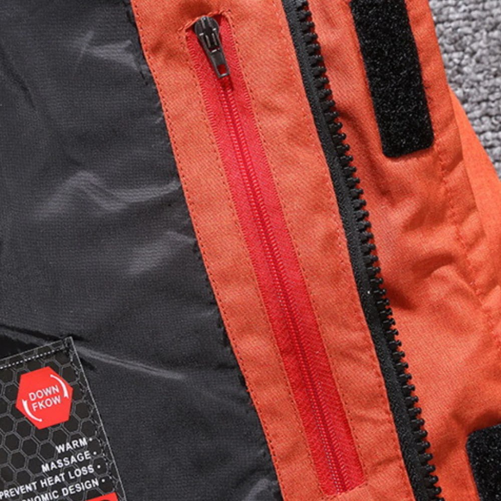 Yukon | Down Winter Jacket