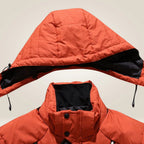 Yukon | Down Winter Jacket