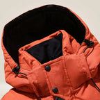 Yukon | Down Winter Jacket
