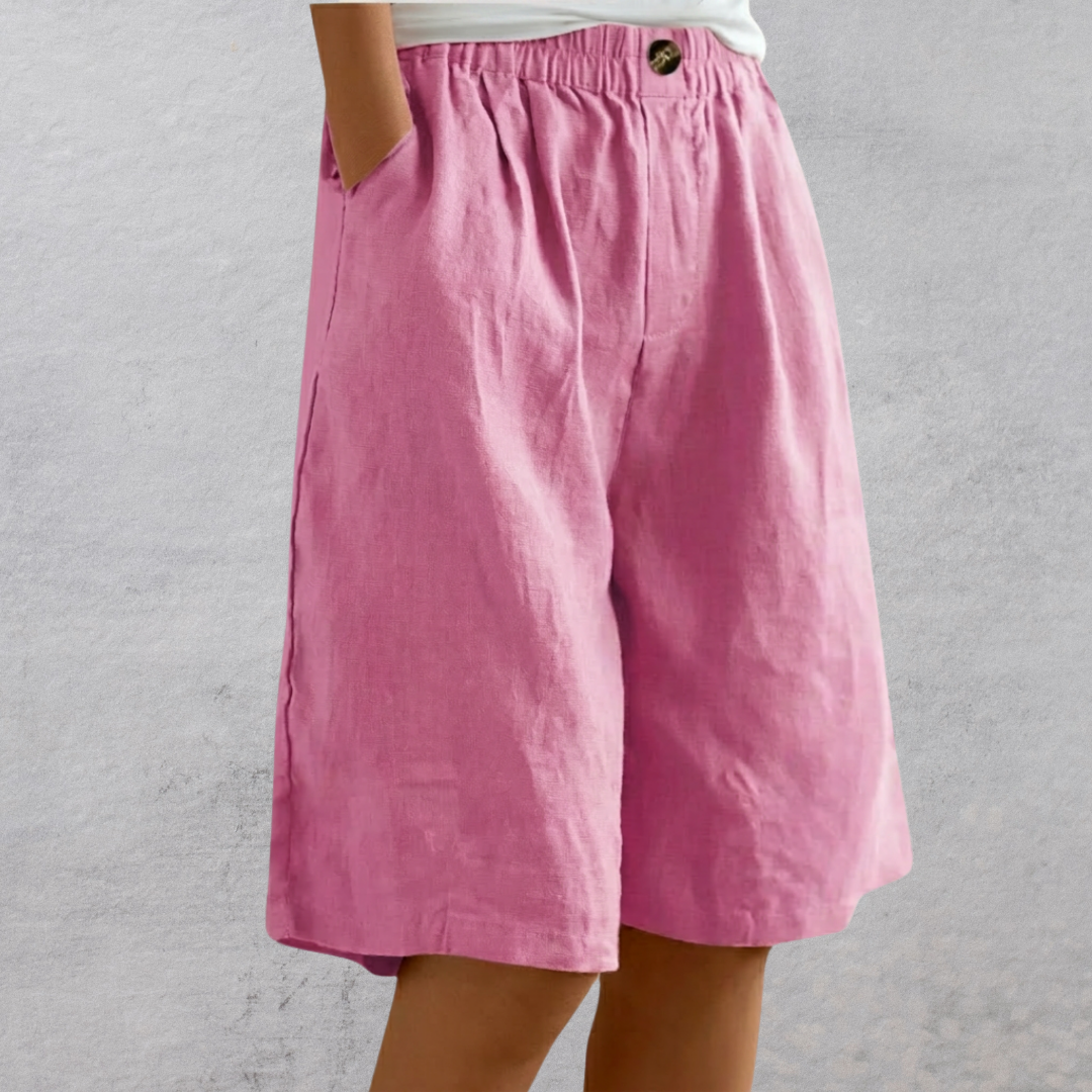 Diane™ Everyday Comfort Shorts, Buy 1, Get 1 Free 🤍