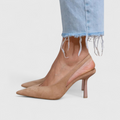 Bella | Talons orthopédiques élégants pour un style raffiné et un confort au quotidien