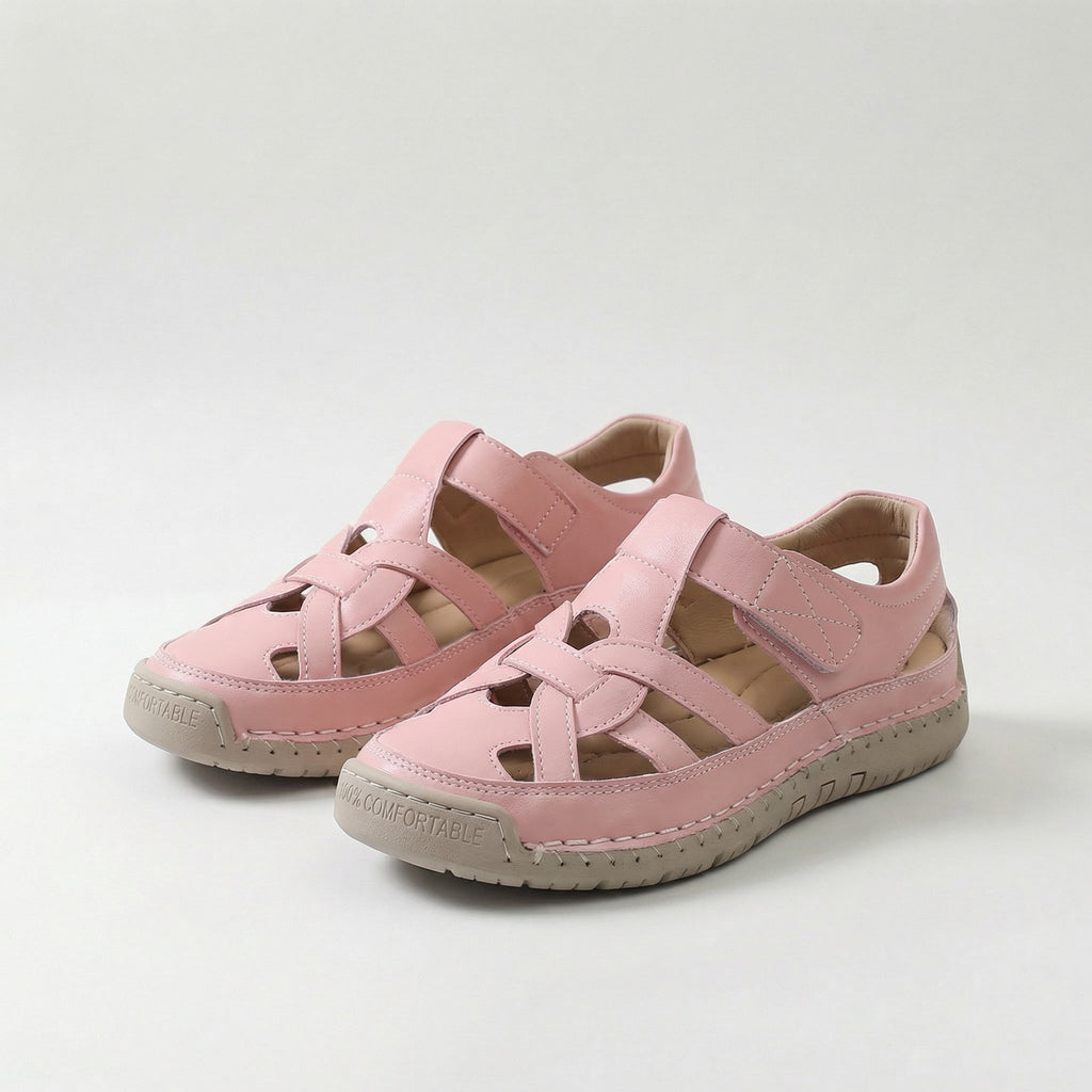 Sola - Sandales d'été ultra-légères et confortables