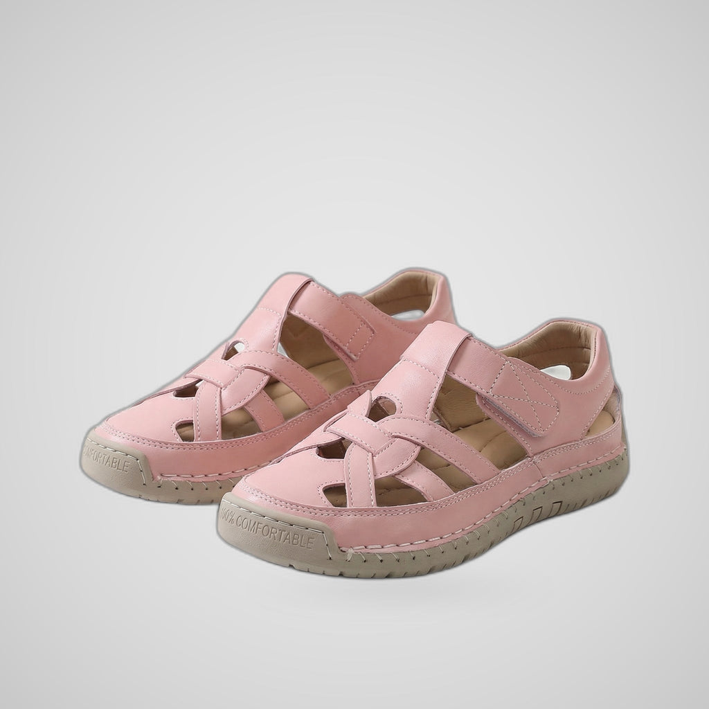 Sola - Sandales d'été ultra-légères et confortables
