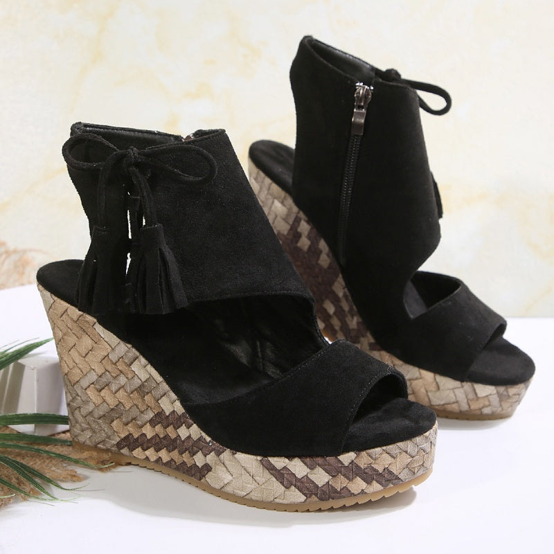 Bella – Sandales Ergonomiques Ultra Confort