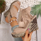 Bella – Sandales Ergonomiques Ultra Confort