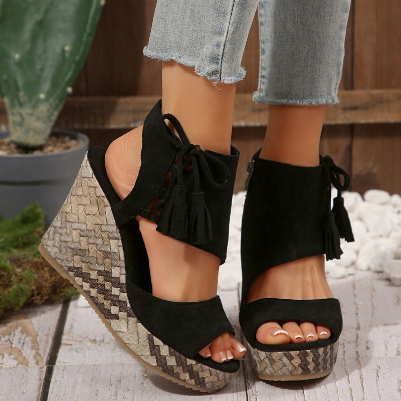 Bella – Sandales Ergonomiques Ultra Confort