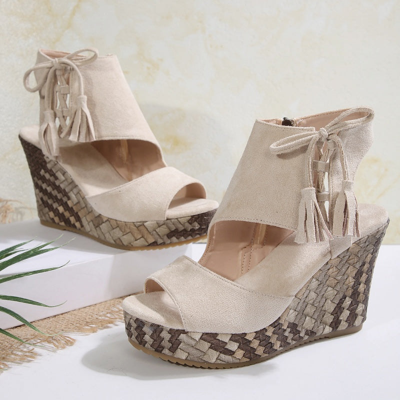 Bella – Sandales Ergonomiques Ultra Confort