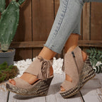 Bella – Sandales Ergonomiques Ultra Confort