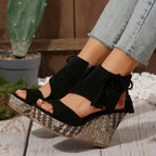 Bella – Sandales Ergonomiques Ultra Confort