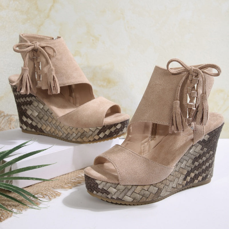 Bella – Sandales Ergonomiques Ultra Confort