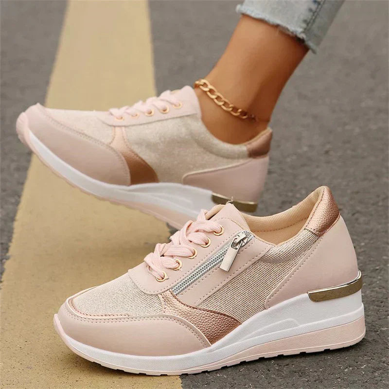Sofia - Chaussures Orthopédiques Confort et Soutien