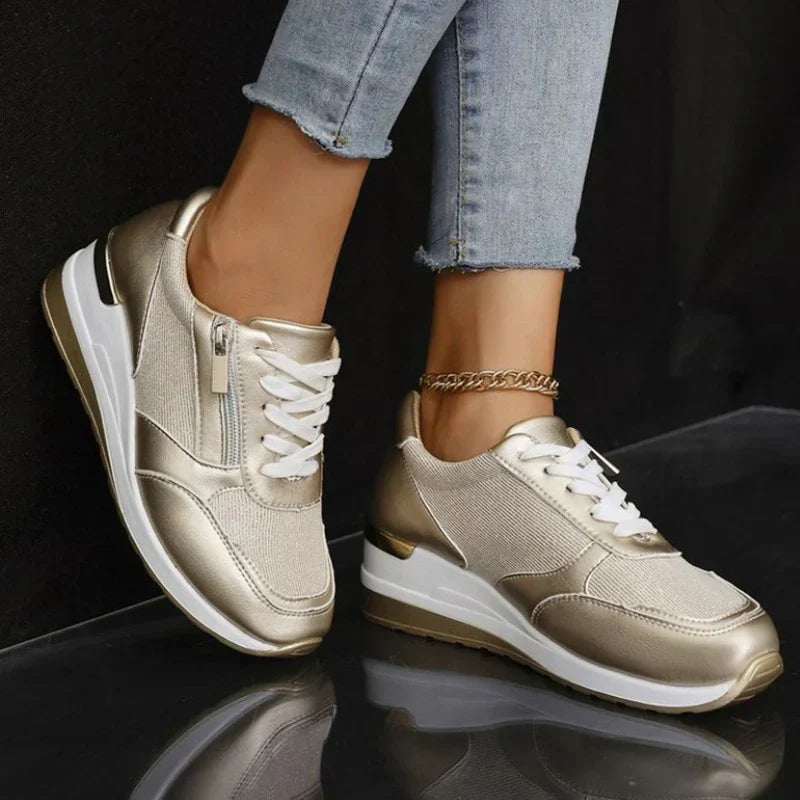 Sofia - Chaussures Orthopédiques Confort et Soutien