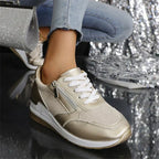 Sofia - Chaussures Orthopédiques Confort et Soutien