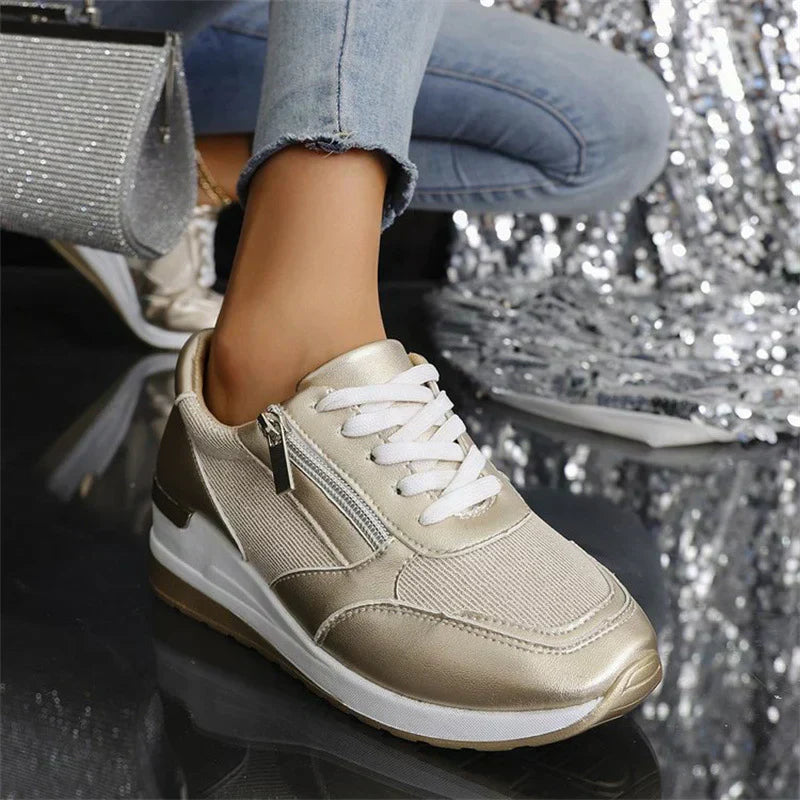 Sofia - Chaussures Orthopédiques Confort et Soutien