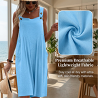Coastal Breeze™ Wide-Leg Jumpsuit