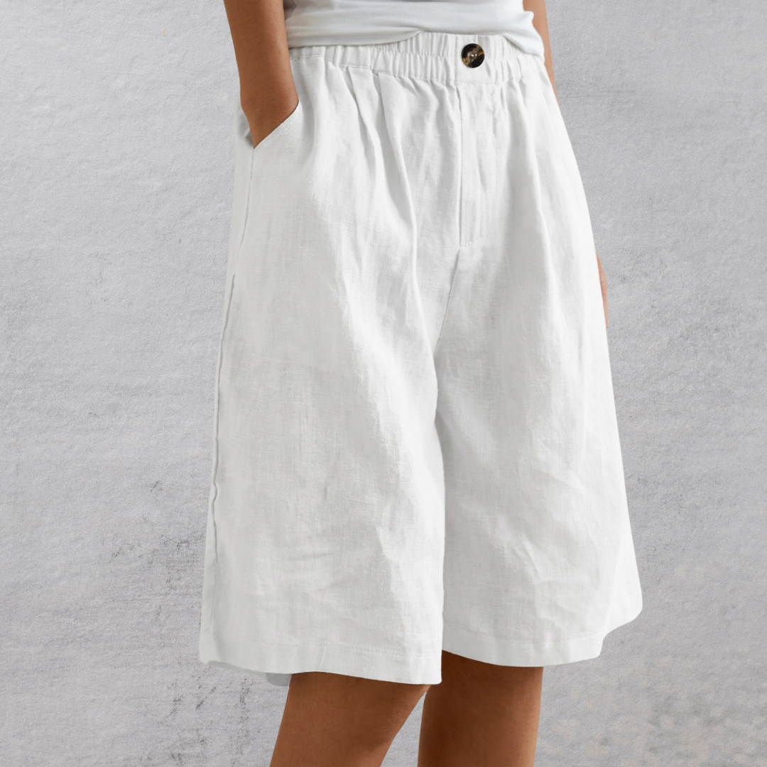 Diane™ Everyday Comfort Shorts, Buy 1, Get 1 Free 🤍