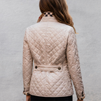Kelley™ Quilted Lightweight Jacket