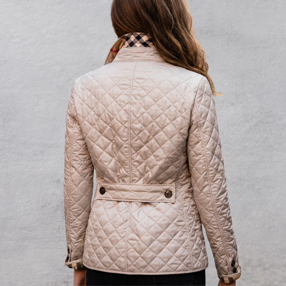 Kelley™ Quilted Lightweight Jacket