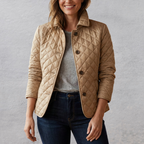 Kelley™ Quilted Lightweight Jacket