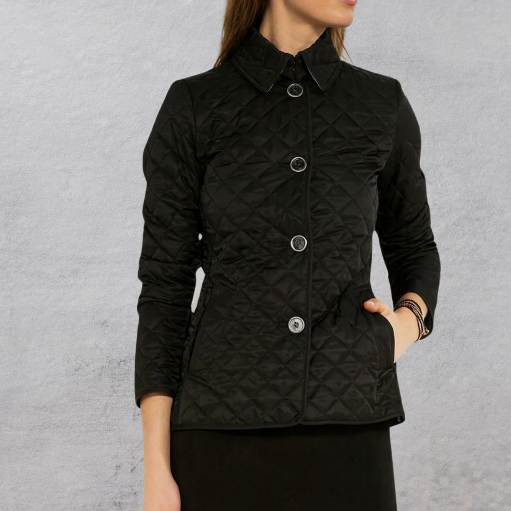 Kelley™ Quilted Lightweight Jacket